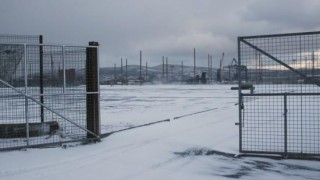 Кадр з фільму Гра престолів: Остання варта