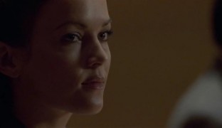 Кадр з фільму Ціль номер один