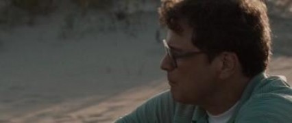 Кадр з фільму Артур Ньюмен