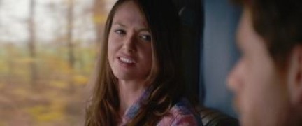 Кадр з фільму Вжалені