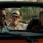 Кадр з фільму Кодахром