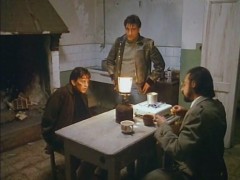 Кадр з фільму Рік зброї