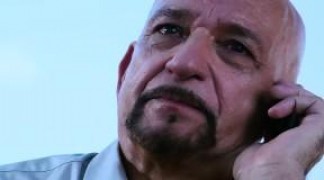 Кадр з фільму Звичайна людина