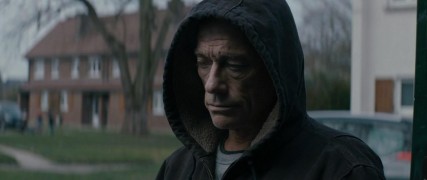 Кадр з фільму Лукас