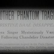 Кадр з фільму Привид опери