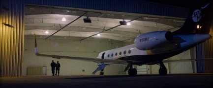 Кадр з фільму План втечі 3