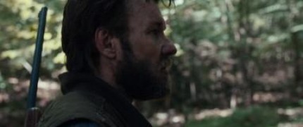 Кадр з фільму Воно приходить уночі