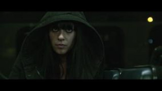 Кадр з фільму Гармонія