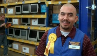 Кадр з фільму Знати б, що я геній