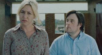 Кадр з фільму Я теж