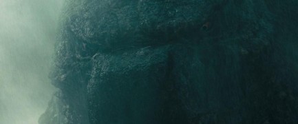 Кадр з фільму Ґодзілла 2: Король монстрів