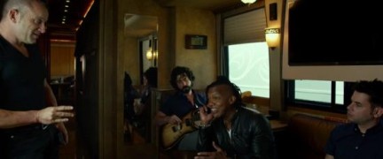 Кадр з фільму Бог не помер 2