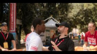 Кадр з фільму Прекрасна гра