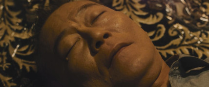 Кадр з фільму Неймовірні пригоди Джоджо: незламний діамант - частина 1