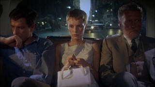 Кадр з фільму Дитина Розмарі