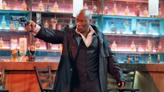 Кадр з фільму Турнір на виживання