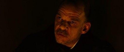 Кадр з фільму Михаел Колгас