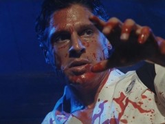 Кадр з фільму Американський самурай