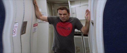 Кадр з фільму Уся справа в грошах