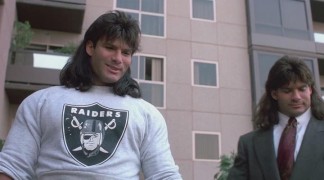 Кадр з фільму Подвійні неприємності