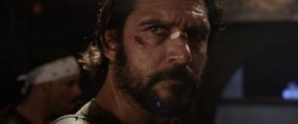 Кадр з фільму Щоденники месника