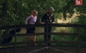 Кадр з фільму Мрія Попелюшки