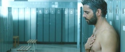 Кадр з фільму Дар