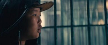 Кадр з фільму Хижі пташки та фантастична Харлі Квін