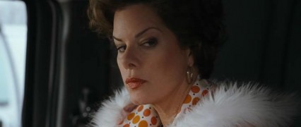 Кадр з фільму Крадіжка в музеї