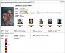 Кадр з фільму Хороший медбрат