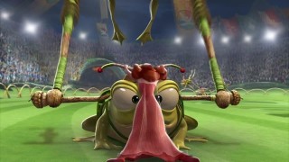 Кадр з фільму Феї: Змагання у долині фей