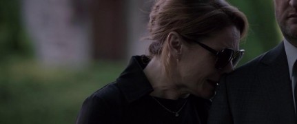 Кадр з фільму Кладовище домашніх тварин