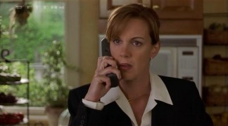 Кадр з фільму 28 днів