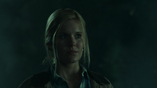 Кадр з фільму Туман