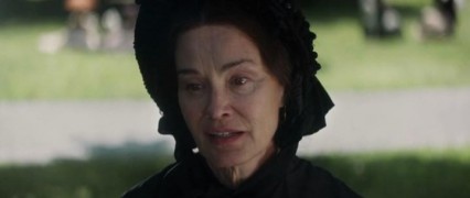 Кадр з фільму У таємниці