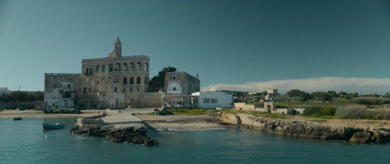 Кадр з фільму Ефект парадокса