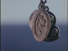 Кадр з фільму Невловимий