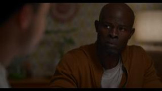 Кадр з фільму Ґран Туризмо