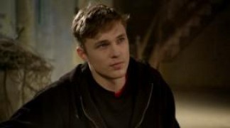 Кадр з фільму Біжи