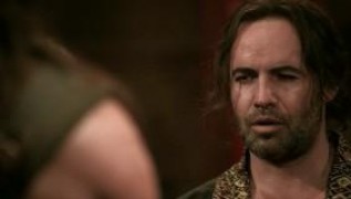 Кадр з фільму Цар Скорпіонів 3: Книга Мертвих