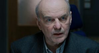 Кадр з фільму Нульова терпимість