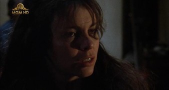 Кадр з фільму Ресторан Еліс