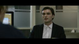 Кадр з фільму Гармонія