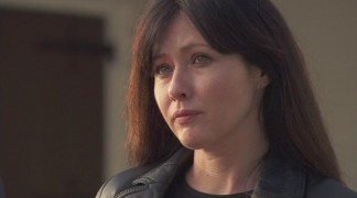 Кадр з фільму Дельфійський ефект