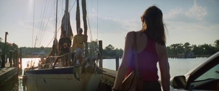 Кадр з фільму Прокляття «Мері»