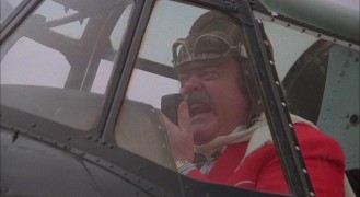 Кадр з фільму Поліцейський і Бандит 2