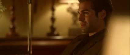 Кадр з фільму Лінія