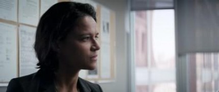 Кадр з фільму Трафік