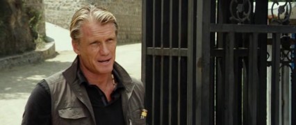 Кадр з фільму Легенда. Гробниця дракона