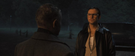 Кадр з фільму Ебіґейл